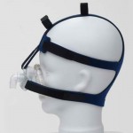 SleepNet iQ StableFit Headgear